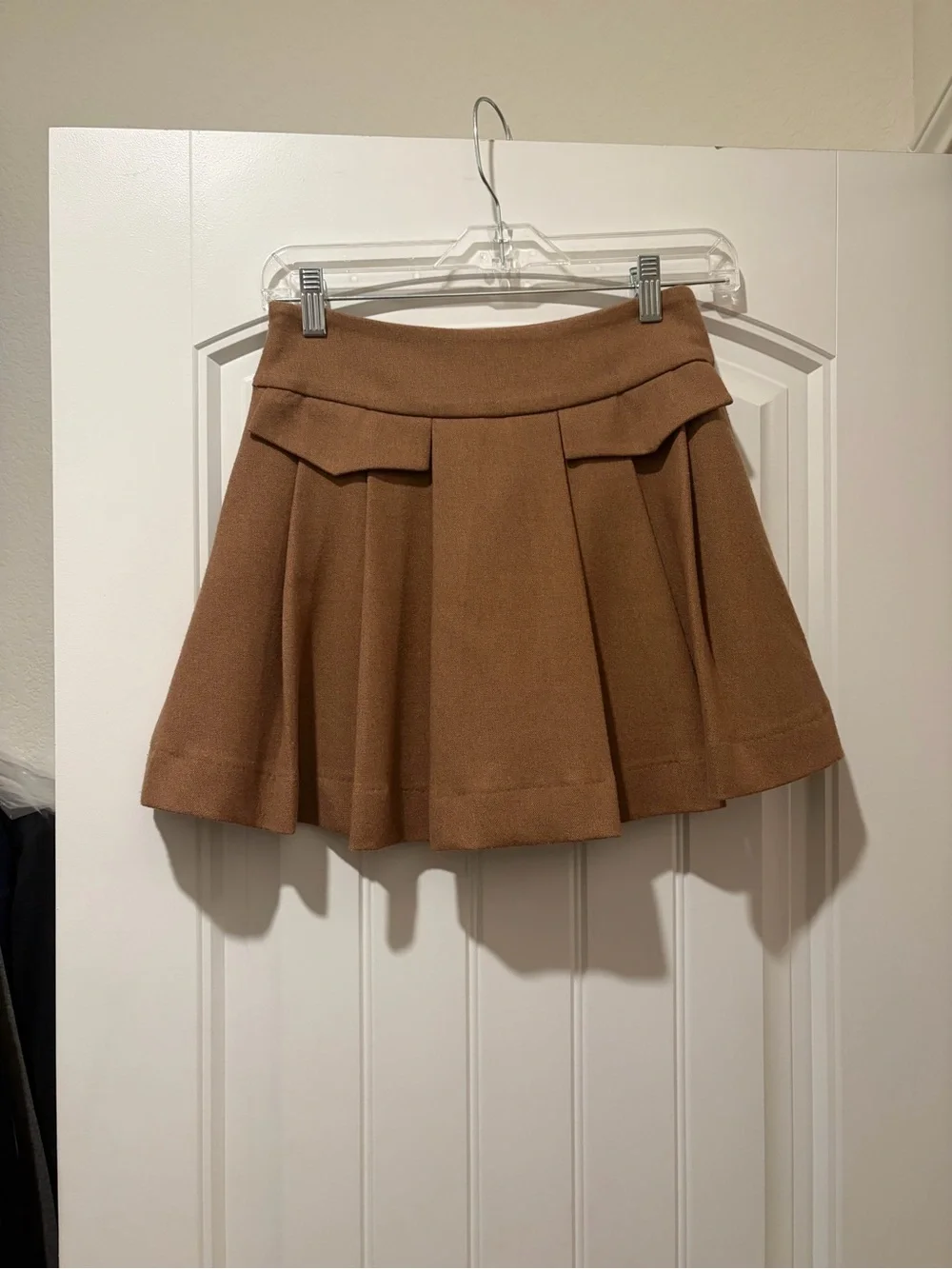 J.ING stylish brown